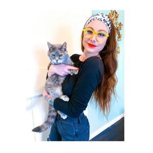 Meet your Posher, Bree